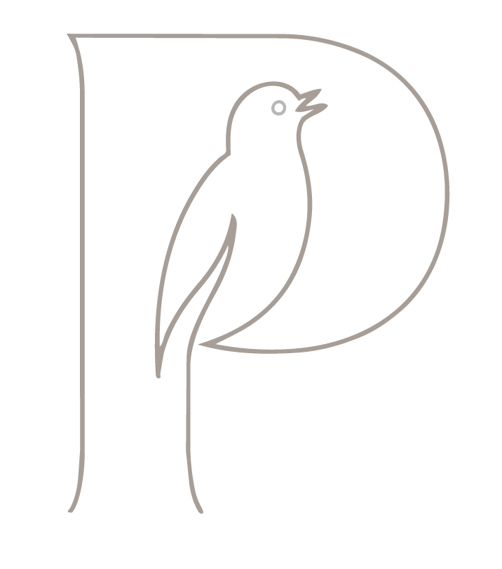 Pieper Logo Vogel